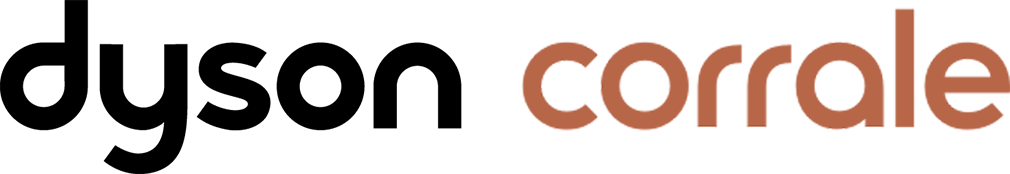 Dyson Corrale™  logo