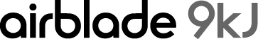 Logo Dyson Airblade 9kJ