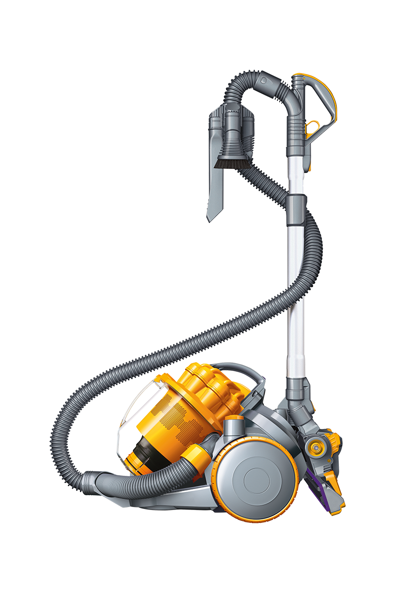 Assistenza | Aspirapolvere a traino Dyson DC08 | Dyson