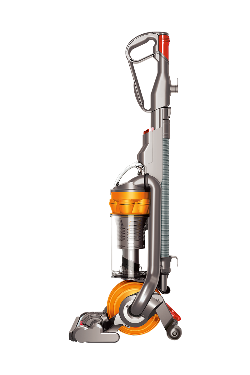 Assistenza | Aspirapolvere con filo Dyson DC25 | Dyson