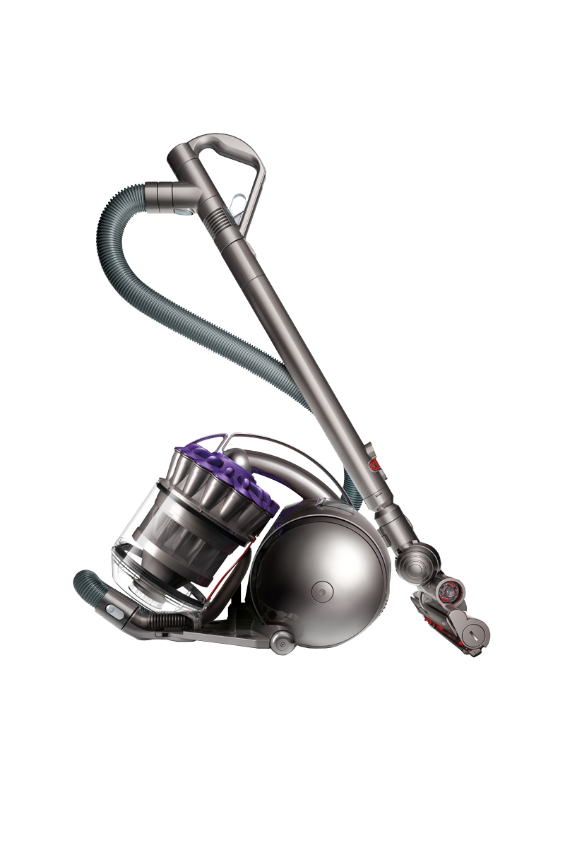 Assistenza | Aspirapolvere a traino Dyson DC33C | Dyson