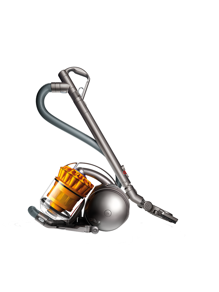 Assistenza | Aspirapolvere a traino Dyson DC37 | Dyson