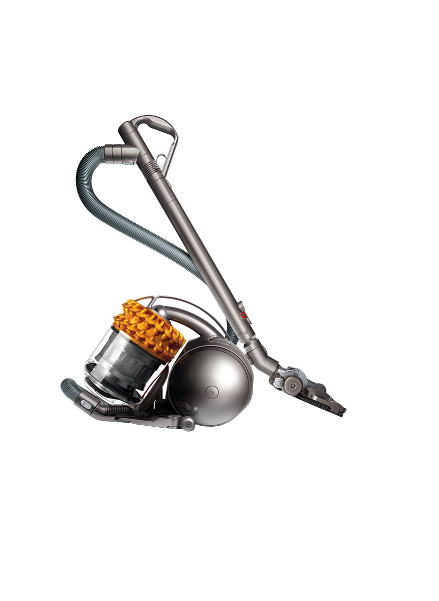 Assistenza | Aspirapolvere a traino Dyson DC52 Cinetic | Dyson