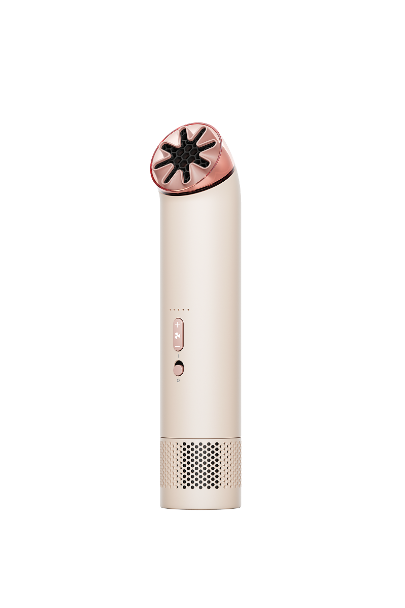 Ventilatore Dyson HushJet™ Mini Cool