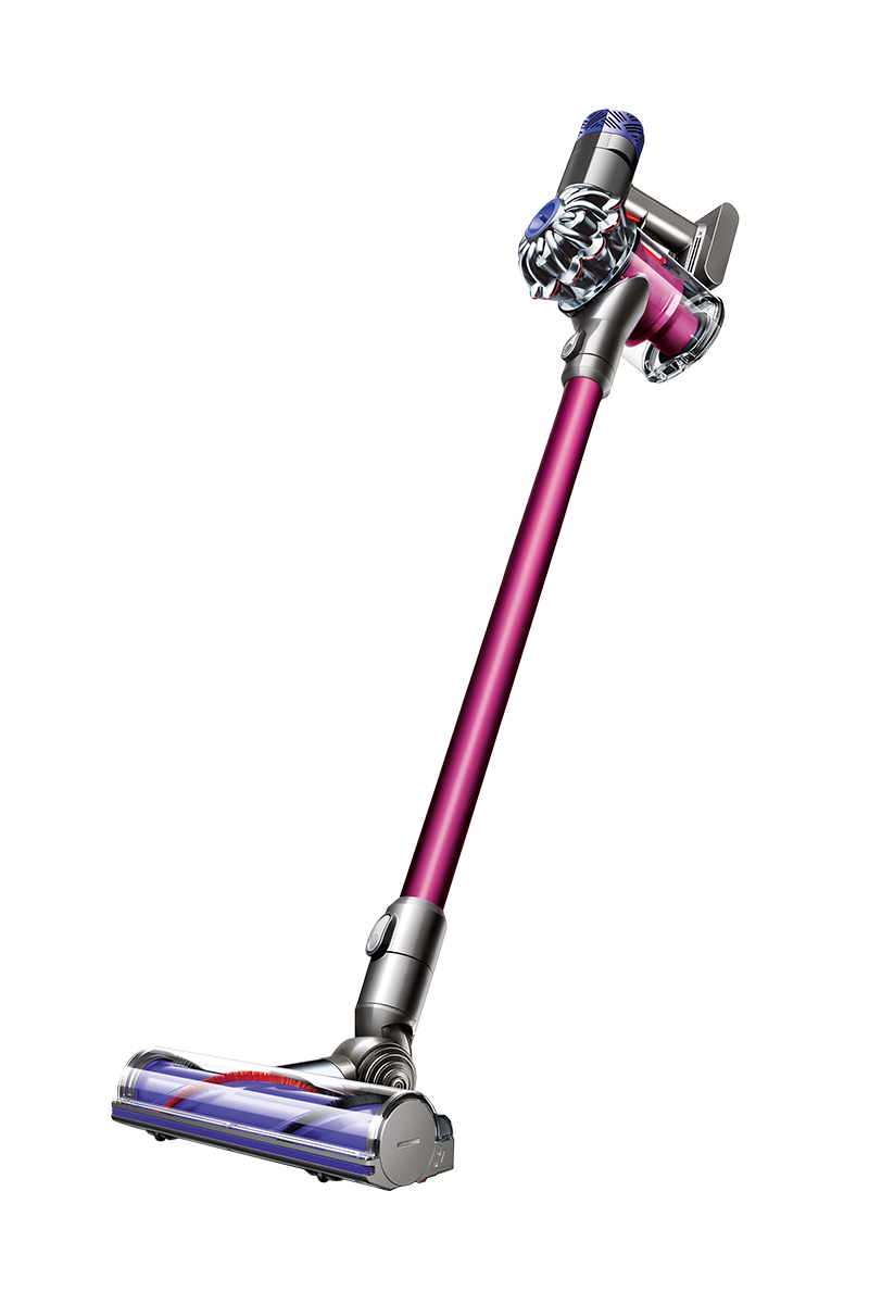 Assistenza | Aspirapolvere senza filo Dyson V6™ | Dyson