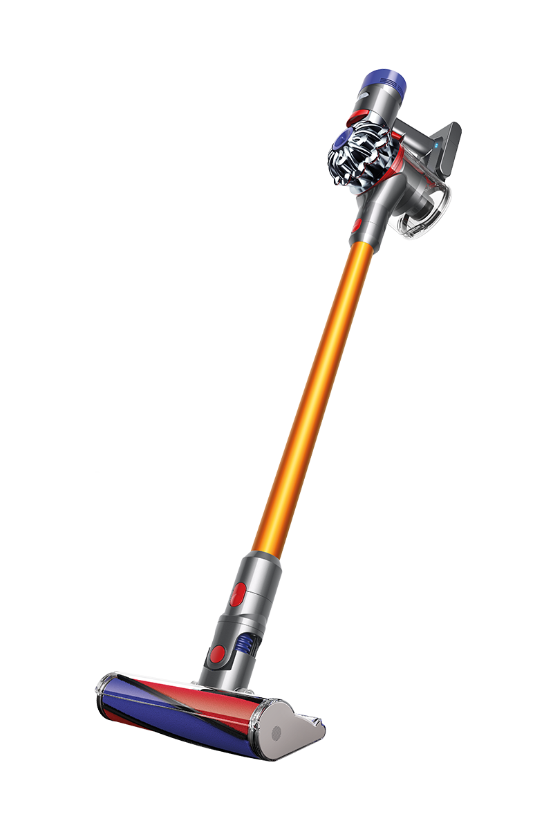 Assistenza | Aspirapolvere senza filo Dyson V7™ | Dyson