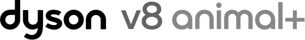  Motivo aspirapolvere Dyson V8 Animal+