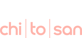 Dyson Chitosan logo.