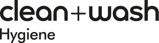 Logo Dyson Clean+Wash Hygiene.