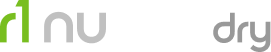Logo di Dyson r2 nurovi dry.