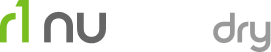 Logo Dyson R1 Nurovi Dry.