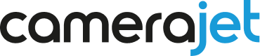 Logo CameraJet Dyson.
