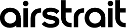 Logo Dyson Airstrait.