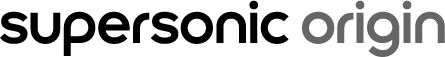 Dyson Supersonic logo