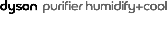 Dyson Purifier Humidify+Cool logo